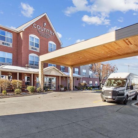 Country Inn & Suites By Radisson, Chicago O'Hare South, Il Bensenville Экстерьер фото