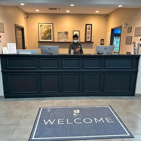 Country Inn & Suites By Radisson, Chicago O'Hare South, Il Bensenville Экстерьер фото