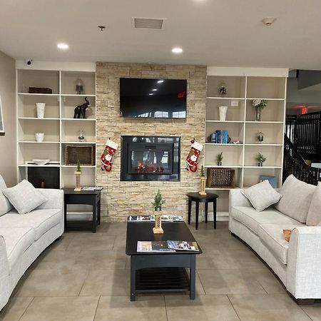 Country Inn & Suites By Radisson, Chicago O'Hare South, Il Bensenville Экстерьер фото