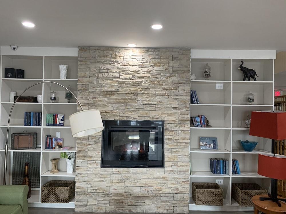 Country Inn & Suites By Radisson, Chicago O'Hare South, Il Bensenville Экстерьер фото