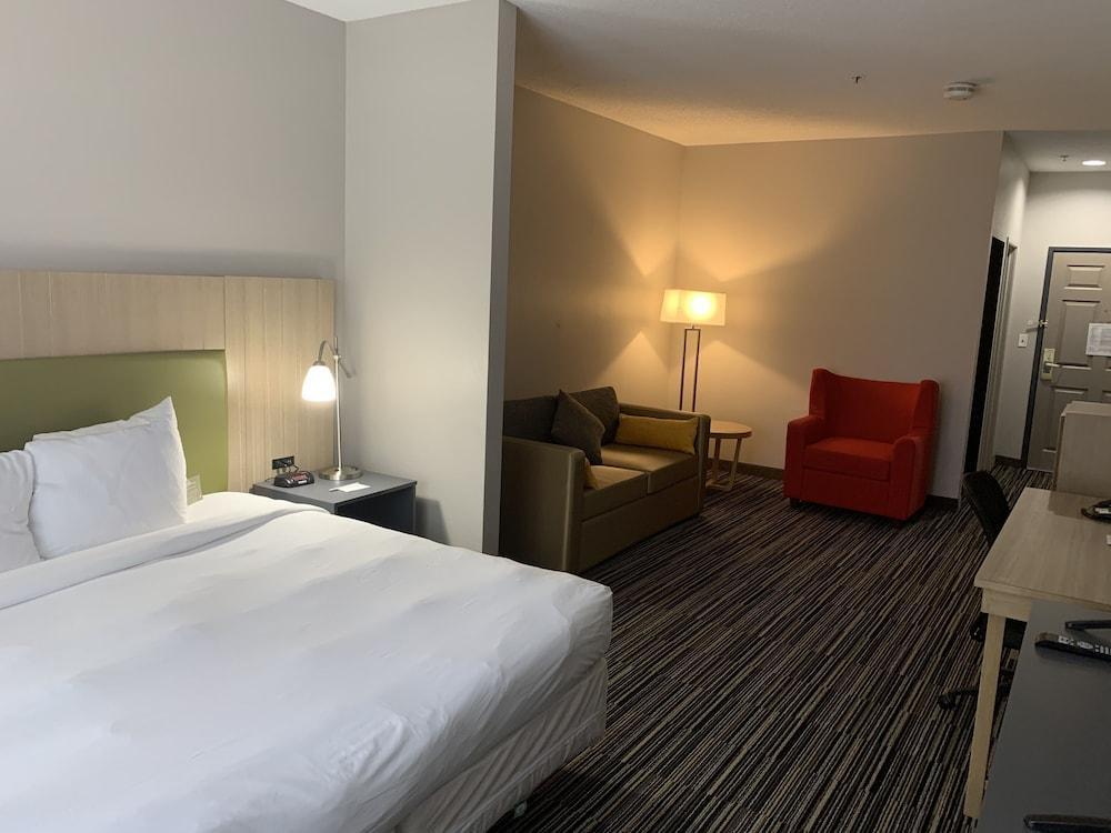 Country Inn & Suites By Radisson, Chicago O'Hare South, Il Bensenville Экстерьер фото