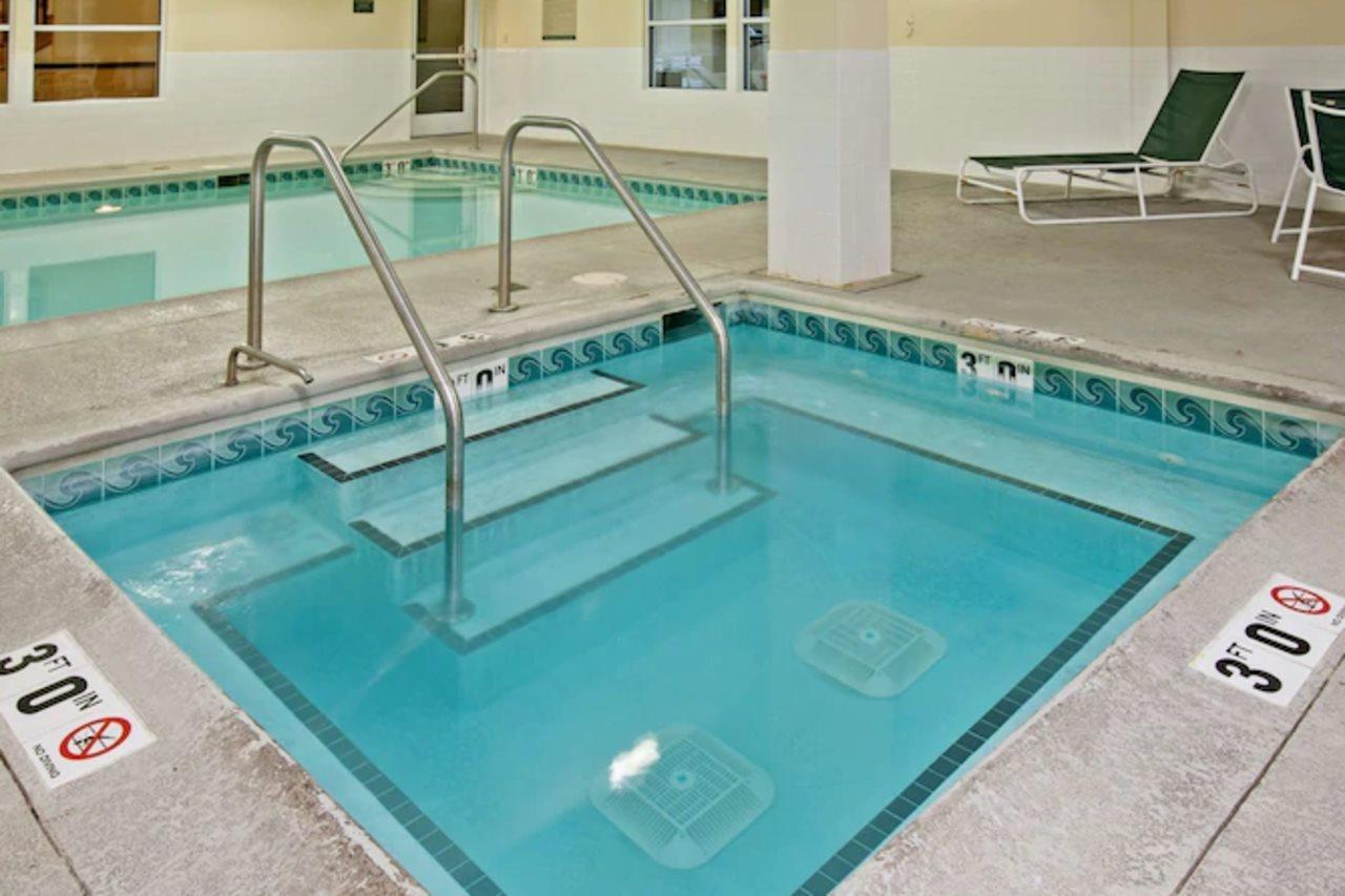 Country Inn & Suites By Radisson, Chicago O'Hare South, Il Bensenville Экстерьер фото