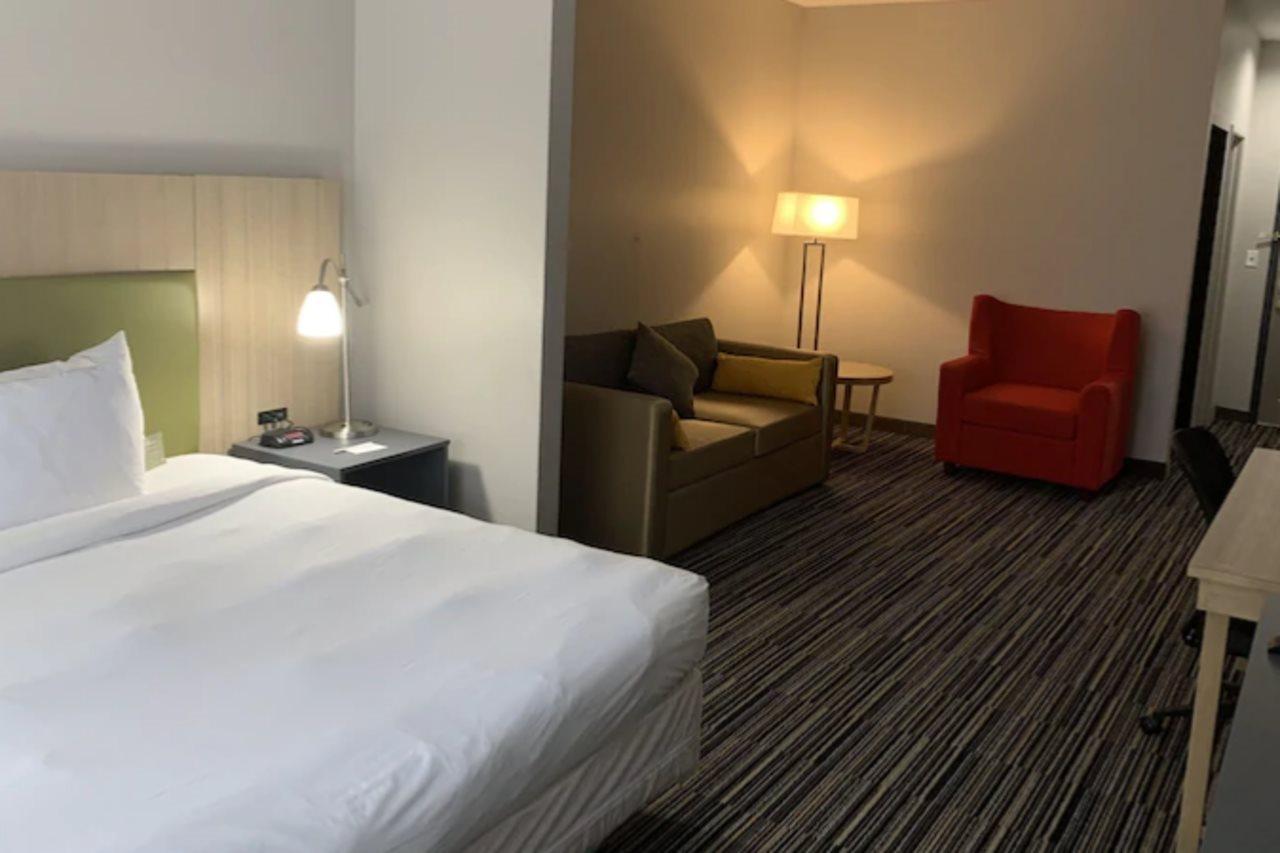 Country Inn & Suites By Radisson, Chicago O'Hare South, Il Bensenville Экстерьер фото