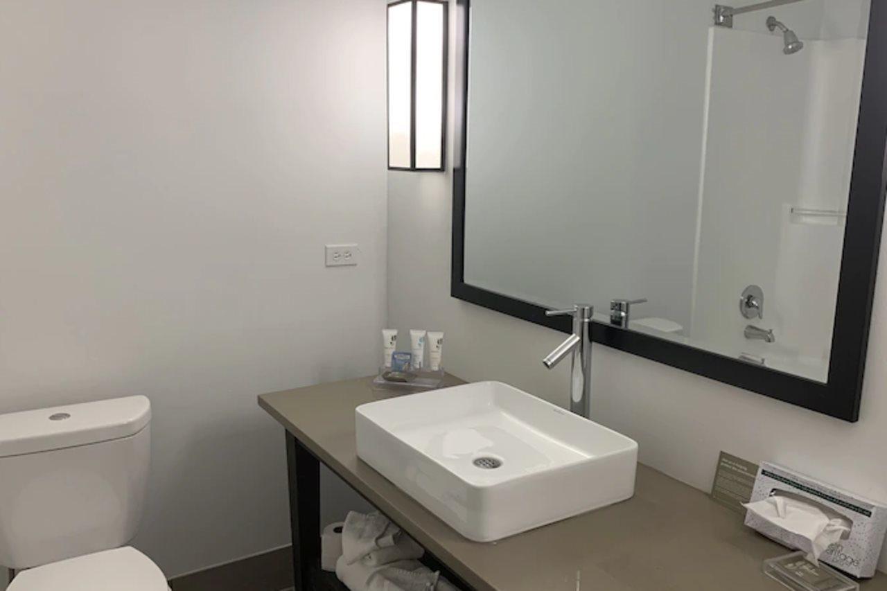 Country Inn & Suites By Radisson, Chicago O'Hare South, Il Bensenville Экстерьер фото
