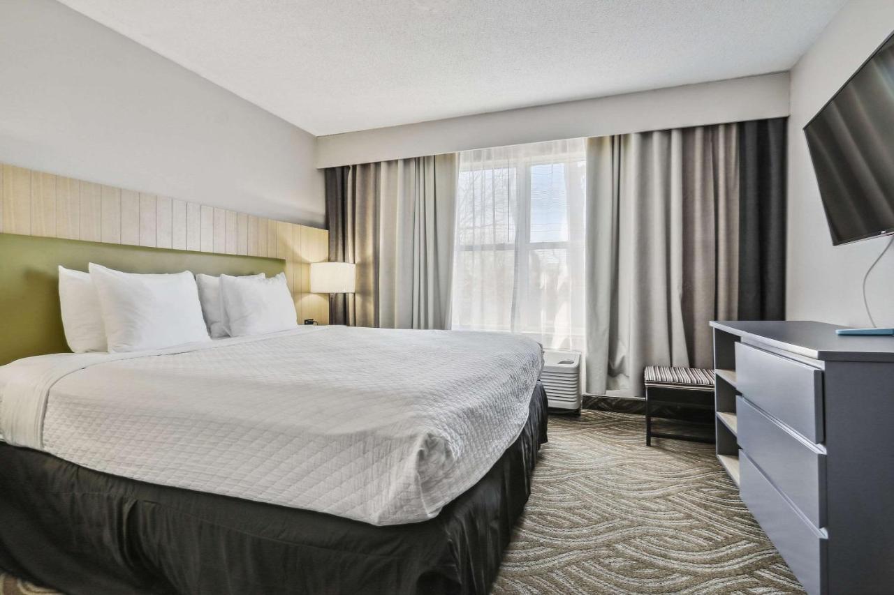 Country Inn & Suites By Radisson, Chicago O'Hare South, Il Bensenville Экстерьер фото