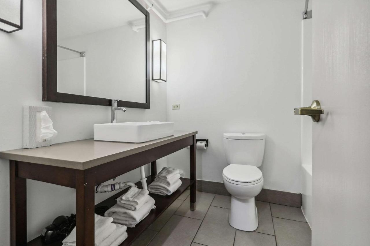 Country Inn & Suites By Radisson, Chicago O'Hare South, Il Bensenville Экстерьер фото