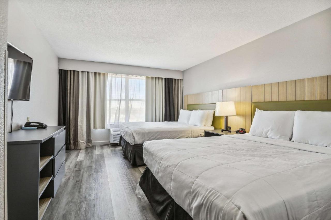 Country Inn & Suites By Radisson, Chicago O'Hare South, Il Bensenville Экстерьер фото