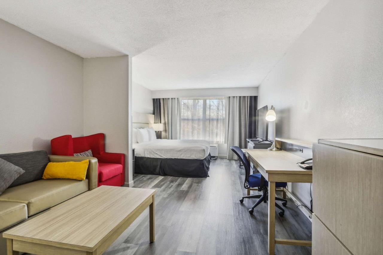 Country Inn & Suites By Radisson, Chicago O'Hare South, Il Bensenville Экстерьер фото
