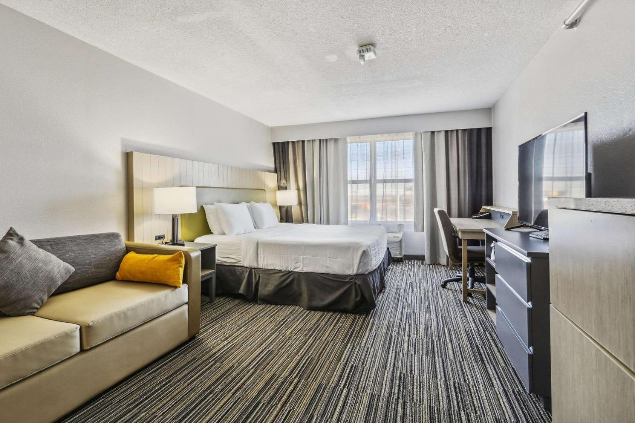 Country Inn & Suites By Radisson, Chicago O'Hare South, Il Bensenville Экстерьер фото