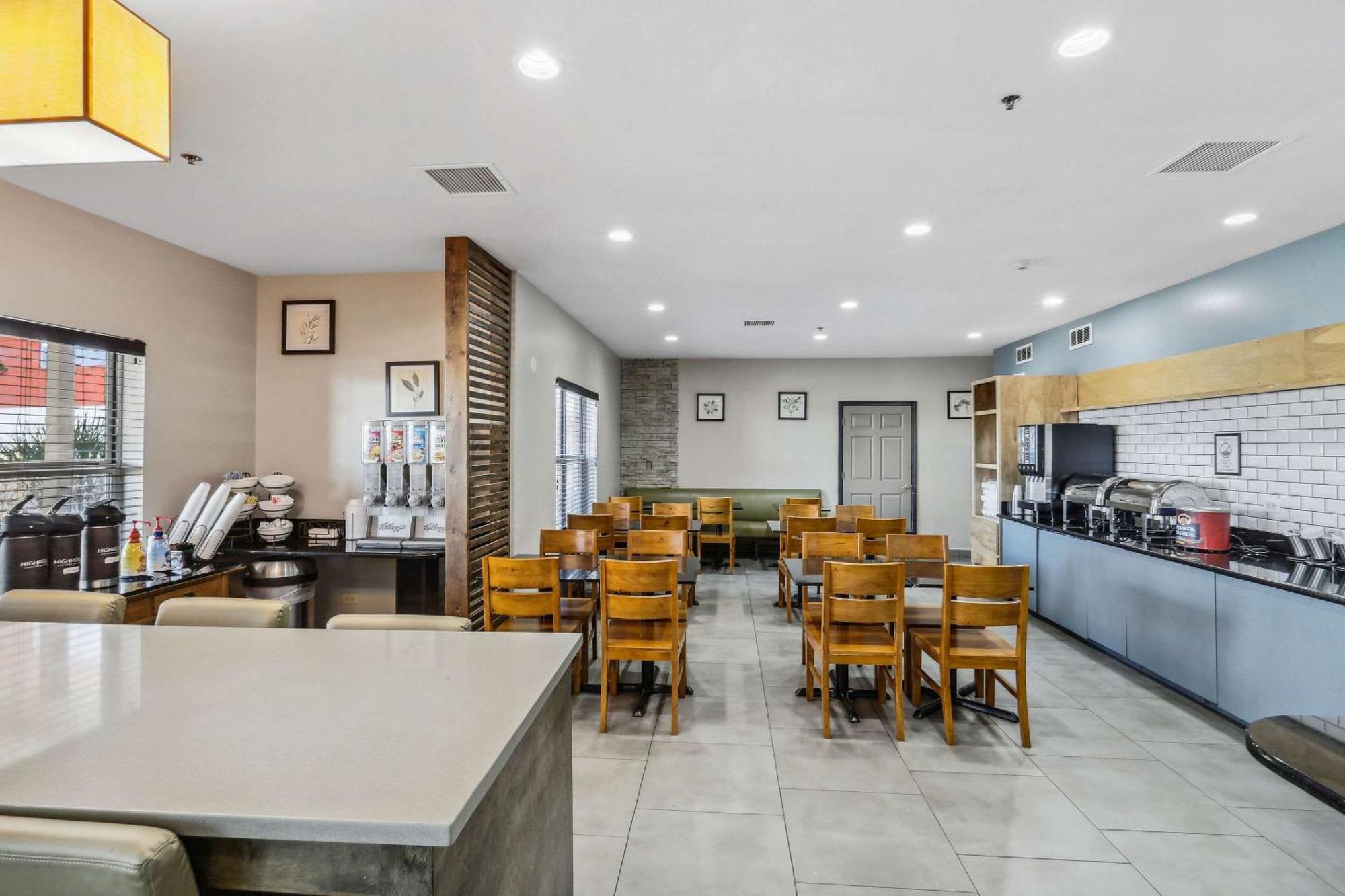 Country Inn & Suites By Radisson, Chicago O'Hare South, Il Bensenville Экстерьер фото
