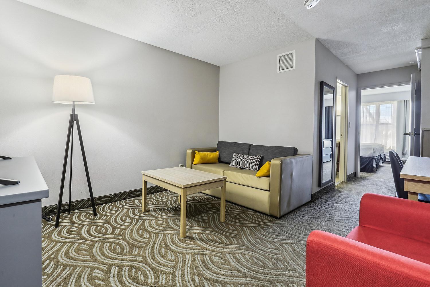 Country Inn & Suites By Radisson, Chicago O'Hare South, Il Bensenville Экстерьер фото