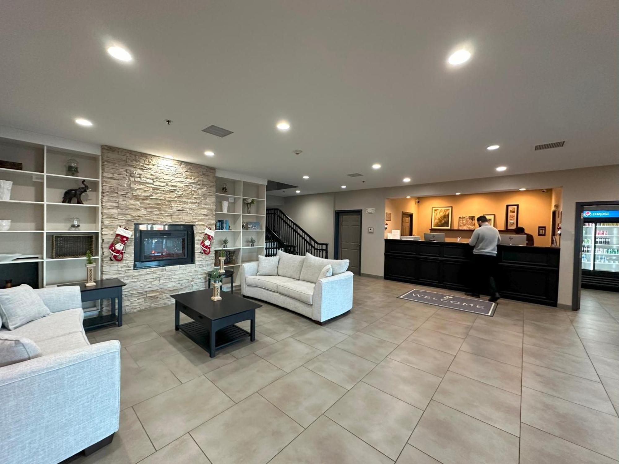 Country Inn & Suites By Radisson, Chicago O'Hare South, Il Bensenville Экстерьер фото