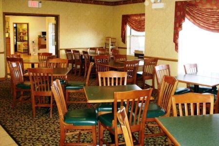 Country Inn & Suites By Radisson, Chicago O'Hare South, Il Bensenville Экстерьер фото