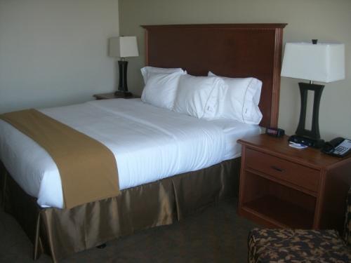Country Inn & Suites By Radisson, Chicago O Hare Airport Bensenville Номер фото